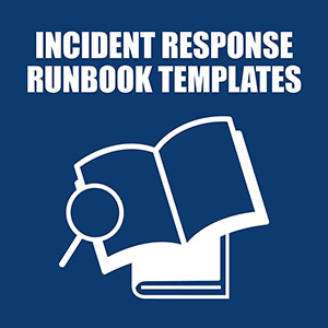 Incident Response Runbook Templates